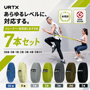 VRTX �g���[�j���O�`���[�u �y�ē����擾�z 7�{�Z�b�g �؃g�� �`���[�u ���� �⏕ �S���o���h �G�N�T�T�C�Y�o���h �g���[�j���O�o���h ���x�� �؂�ɂ��� �ɂ��Ȃ� ���ɗD���� �􂦂� �j����