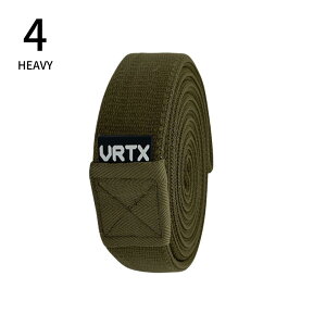 VRTX �g���[�j���O�`���[�u �y�ē����擾�z 8�i�K���x �؃g�� �`���[�u ���� �⏕ �S���o���h �G�N�T�T�C�Y�o���h �g���[�j���O�o���h ���x�� �؂�ɂ��� �ɂ��Ȃ� ���ɗD���� �􂦂� �j����