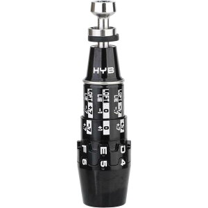 Ru 2025 HybridΉ X[u Cobra DS-ADAPT HybridΉX[u 370tip