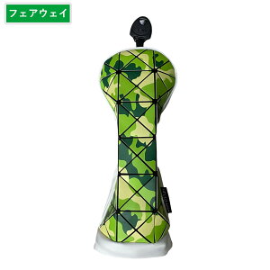 �S���t �w�b�h�J�o�[ �J���t���[�W�� �S���t�J�o�[ �h���C�o�[ �J�o�[ �t�F�A�E�F�C �J�o�[ ���[�e�B���e�B �P�i 3�_�Z�b�g wakaegolf �S���t �J�o�[ �킩���S���t