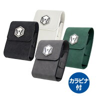 ゴルフ 距離計 ケース マグネット ゴルフ ボールケース レーザー距離計 ケース 距離計ケース 収納ボック…