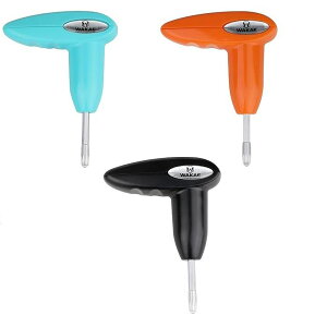 テーラーメイド FCT MWT 対応レンチ ゴルフ レンチ 多機能レンチ TLC マルチレンチ カスタム ウェイト レンチ 部品交換用レンチ オデッセイ ウェイト対応レンチ テーラーメイド用レンチ ドライ