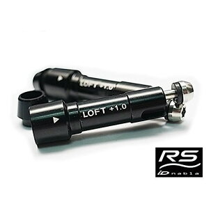 vMA PRGR iD nabla RS01 RS02 iu p 335tip +1.0° X[u St p[c i