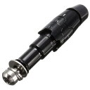 キャロウェイ スリーブ Callaway ELYTE エリート Ai SMOKE MAX D PARADYM EPIC SPEED EPIC MAX マーベリック MAVRIK シリーズ フラッシュ ローグ ROGUE EPIC Flash Sub Zero GBB EPIC Sub Zero 用 スリーブ BIG BERTHA 815 816 XR XR16にも 対応