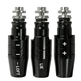 【互換品】キャロウェイ スリーブ Quantum クアンタム ◆◆◆ MAX シリーズ (MAX MAX D MAXT FAST) FW フェアウェイウッド 専用 335tip スリーブ