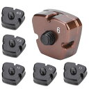 PING ピン G400 ドライバー FW ハイブリッド 通用 ソール ウェイト 20183g 5g 6g 7g 8.5g 9g 10g 11g 12.5g 13g 15g 17g 送料無料