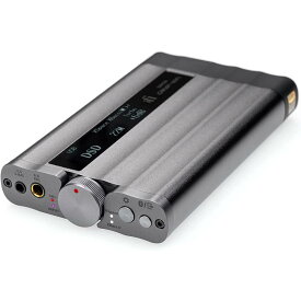 iFi audio xDSD Gryphon アイファイオーディオ USB & Bluetooth対応 DAC ＆ ヘッドフォン アンプ 国内正規品 ヘッドホンアンプ オーディオ