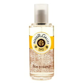 Roger & Gallet Bois d' Orange Fragrant Water Spray ロジェガレ ボワ ド オランジュ フレッシュフレグラント ウォータースプレー 100ml/3.3oz