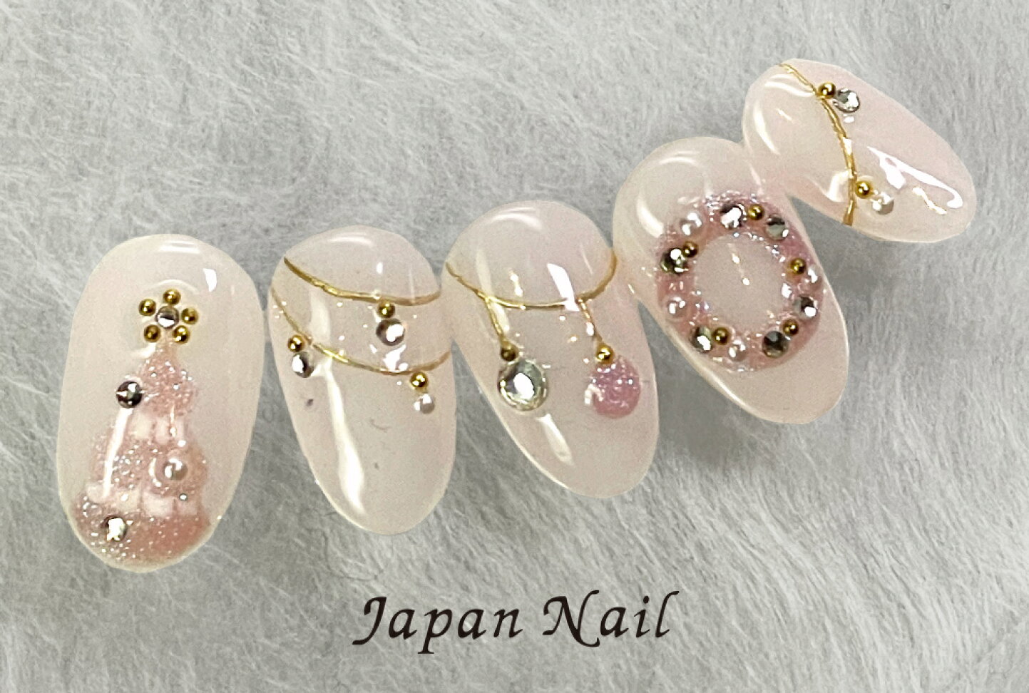楽天市場 | ジェルネイル通販のジャパンネイル - オーナメントネイル 