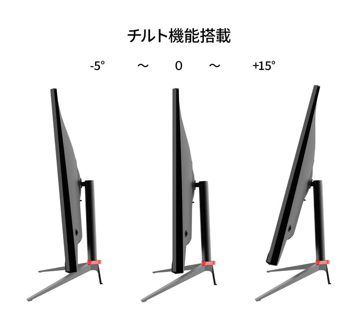 楽天市場】JAPANNEXT 31.5インチ IPSパネル搭載 165Hz対応 WQHD  