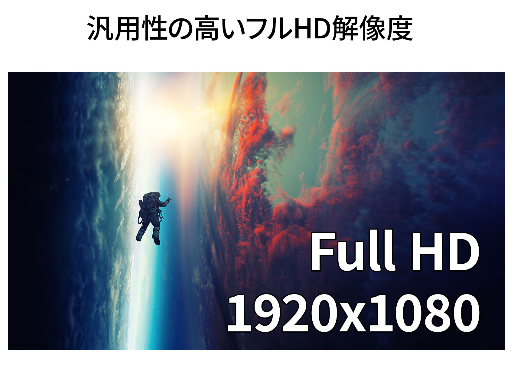楽天市場】JAPANNEXT 32インチ VAパネル搭載 フルHD液晶モニター JN
