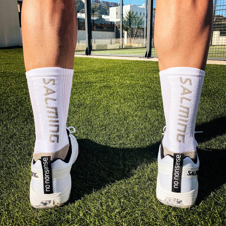 激安通販の 5 18〜5 23 159 まで パデルシューズ テニスシューズ オールコート オムニクレー メンズ サルミング レーベル