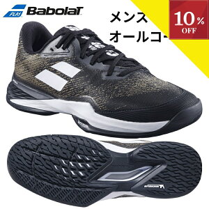 �_���������}���\���^�y�S�i10��OFF�N�[�|���z���`1/18 23:59 �e�j�X�V���[�Y �I�[���R�[�g �����Y �o�{�� Babolat �W�F�b�g �}�b�n 3 ���� JET MACH 3 ALL COURT M AC �e�j�X �V���[�Y �p�f�� �I���j �I��