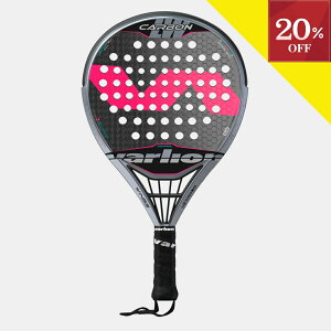 \オータムSALE開催中/【全品10%OFFクーポン】▼〜10/1 23:59 パデルラケット パデル ラケット バリオン LW カーボン ディフューザー 20.1 W padel racket Varlion LW CARBON DIFUSOR20 選び方 おすすめ メーカ