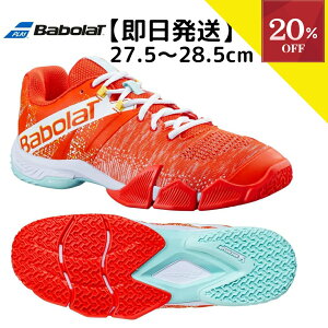 �_���������}���\���^�y�S�i10��OFF�N�[�|���z���`5/18 23:59 �p�f���V���[�Y �e�j�X�V���[�Y �I�[���R�[�g �I���j�N���[ �����Y �o�{�� Babolat ���x�A ���� 2024 �i MOVEA MEN 1�j �p�f�� �V���[�Y �e