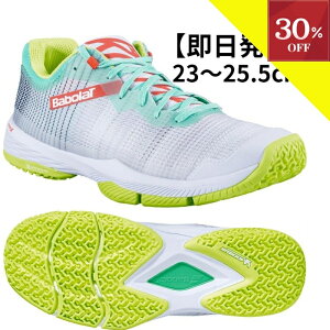 _}\^y10OFFN[|z`11/11 1:59 pfV[Y ejXV[Y I[R[g IjN[ fB[X o{ Babolat WFbg g} EC~ JET RITMA WOMEN pf V