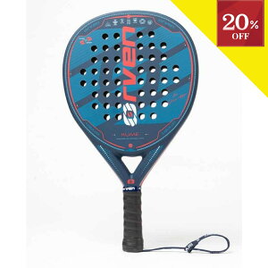 _I[^SALEJÒ^ySi10OFFN[|z`10/1 23:59 pf Pbg z pfPbg Ix N V1 2022 padel racket ( ORVEN KUME V1 ) yz Iѕ  [J[  o