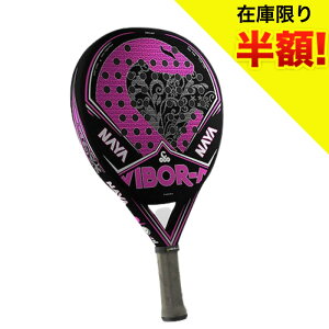 _yVX[p[SALE^yziz`9/11 1:59܂ AEgbg z pfPbg pfPbg r{ i padel racket ( VIBORA Naya )  Iѕ  [J[  v ㋉ 