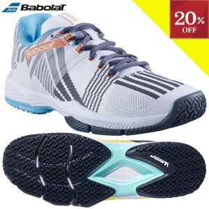 _}\^y10OFFN[|z`11/11 1:59 pfV[Y ejXV[Y I[R[g IjN[ fB[X o{ Babolat ZT EC~ 2023 SENSA WOMEN 3 pf V[Y 