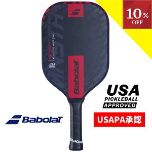 �_���������}���\���^�y�S�i10��OFF�N�[�|���z���`4/20 23:59 �s�b�N���{�[�� �p�h�� �o�{�� �s�b�N���{�[���p�h�� ( Babolat PADDLE MNSTR+ 2026 ) �s�b�N���{�[�����P�b�g ���P�b�g Pickleball racket �I��