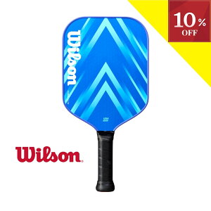�_SALE�J�Ò��^�y10%OFF�N�[�|���Ώہz���`6/18 23:59 �s�b�N���{�[�� �p�h�� �E�B���\�� �s�b�N���{�[���p�h�� ( FIERCE TEAM V2 2 - Blue/White ) �s�b�N���{�[�����P�b�g ���P�b�g Pickleball racket �I�ѕ� 