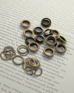 ハトメ 鳩目 穴径10MM 50個入 JPC0002-2 両面ハトメ セット 打ち具 キット サンコッコー レザークラフト 鳩目 カーテン 両面 パンチ 間仕切り レジャーシート 初心者 帆布 クラフト金具 付け方 DIY