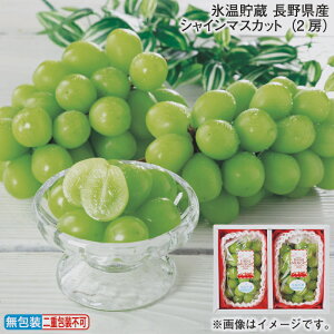 お歳暮 冬ギフト 氷温貯蔵 長野県産シャインマスカット 1房 2房 送料込み ギフト プレゼント 贈答 お取り寄せ お土産 (レビュー記入で300円OFFクーポン配布中)