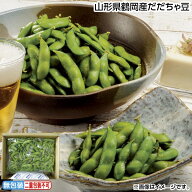 お中元 山形県鶴岡産だだちゃ豆 御中元 夏ギフト ギフト 贈答 送料込み 送料込み ギフト プレゼント 贈答…