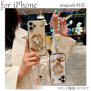 iPhone16 �P�[�X �L���L�� iPhone16Pro �P�[�X magsafe iPhone15 �P�[�X �X�^���h iPhone15Pro �T�C�h�t���[ iPhone16Plus 15Plus 16ProMax iPhone14 14Pro iPhone13 13Pro �X�g���b�v�t ������ �ϏՌ� �w��h�~ �y�� �l�C ����