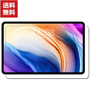 TECLAST T40 Pro 10.4�^ (�C���`) �A���h���C�h Android �^�u���b�gPC HD Tempered Film �K���X�t�B���� ��ʕی�t�B���� ��U�h�~�Ə��h�~ �����K���X �d�x9H ���m�{ �t���ی�K���X �t�B���� �����K���X