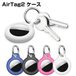 Apple AirTag2 �P�[�X �ϏՌ� �J�o�[ ���^ ���h�~ �ی� �L�[�z���_�[ �n�C�u���b�h �Ռ� �z�� �X���� �y�� �����h�~ �����^�b�` �t�b�N ���t�� �ȒP �����h�~ �y�b�g�̃��[�h PC�f�� �v���X�`�b