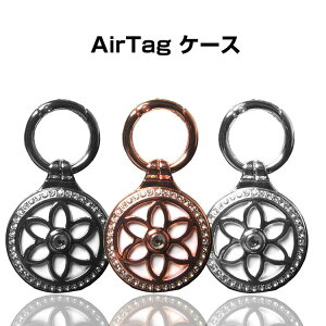 Apple AirTag2 �P�[�X �ϏՌ� �J�o�[ ���^ ���h�~ �ی� �L�[�z���_�[ �n�C�u���b�h �Ռ� �z�� �X���� �y�� �����h�~ �����^�b�` �t�b�N ���t�� �ȒP �����h�~ �y�b�g�̃��[�h �A���~�f�� �n�[�h