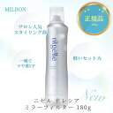 ニゼル ドレシア ミラーフィルター 180g