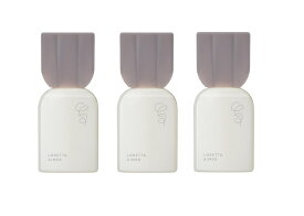 【3本セット】ロレッタエメ スタイリングオイル　120ml