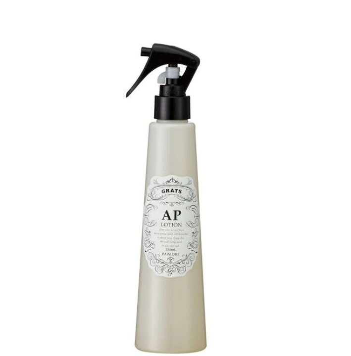 楽天市場】パイモア グラッツ APローション 250ml : Hair-b