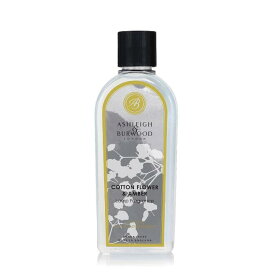 Ashleigh&Burwood フレグランスオイル（Life In Bloom コットンフラワー＆アンバー）500ml