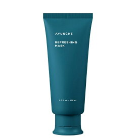 アユンチェ リフレッシング マスク 200ml