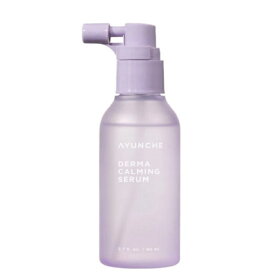アユンチェ ダーマカーミング セラム 80ml