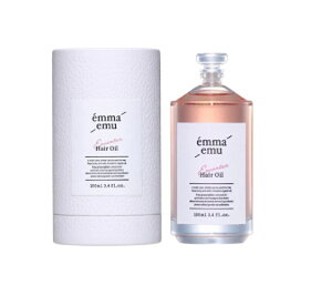 BLACKFRIDAY聚XSiΏہ200~N[|zzG}EG~[ GJ^[ wAIC emma-emu Hair Oil 100mL@sIj[XN̍