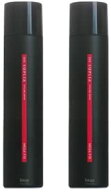 【X2個セット】 ホーユー ミニーレ スプリール スタイリングスプレー メガフィックス 180g