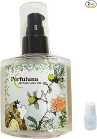 TIDA，パフュルナ　オーガニック　ヘアオイル　ベースケア　最安値