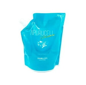 お買い物マラソン限定★店内全商品対象★200円引きクーポン配布中サニープレイス アプルセルプレミアム トリートメント 800g詰め替え用