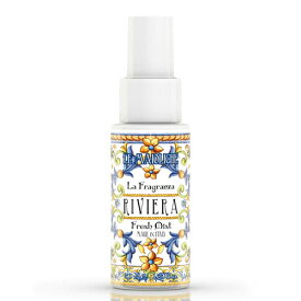 お買い物マラソン限定★店内全商品対象★200円引きクーポン配布中リフレッシュミスト リヴィエラ　50ml