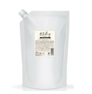 &Chilling CBD ���f�B�e�[�V�����V�����v�[ 900ml ���t�B��