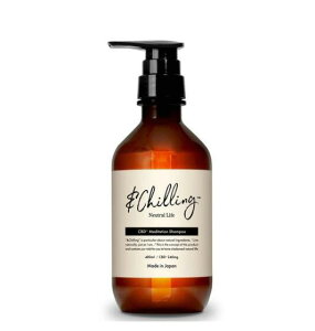 &Chilling CBD ���f�B�e�[�V�����V�����v�[ 480ml