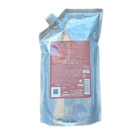フィールイージー シャンプー 1000ml PJOLI レフィル 詰め替え　ミルボン プジョリ