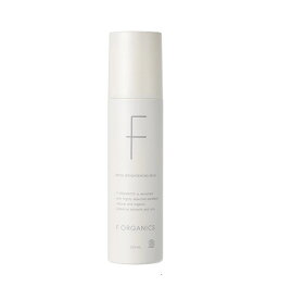 お買い物マラソン限定★店内全商品対象★200円引きクーポン配布中F organics(エッフェ オーガニック) モアブライトニング ミルク 120ml