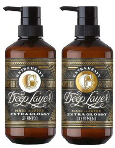 �f�B�[�v���C���[ �V�����v�[ �g���[�g�����g�@ExG �G�N�X�g���O���b�V�[