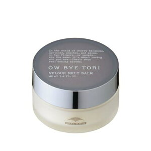 I[oCg[ FAg o[ 40ml wAo[@~{