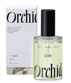 グロスオイル 100ml　メゾン オルキデ